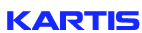 Kartis Logo Front Kartis Logo Front